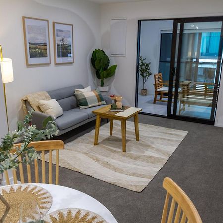 Apartament Urban Retreat: 2-Br Gem In Central Christchurch Zewnętrze zdjęcie