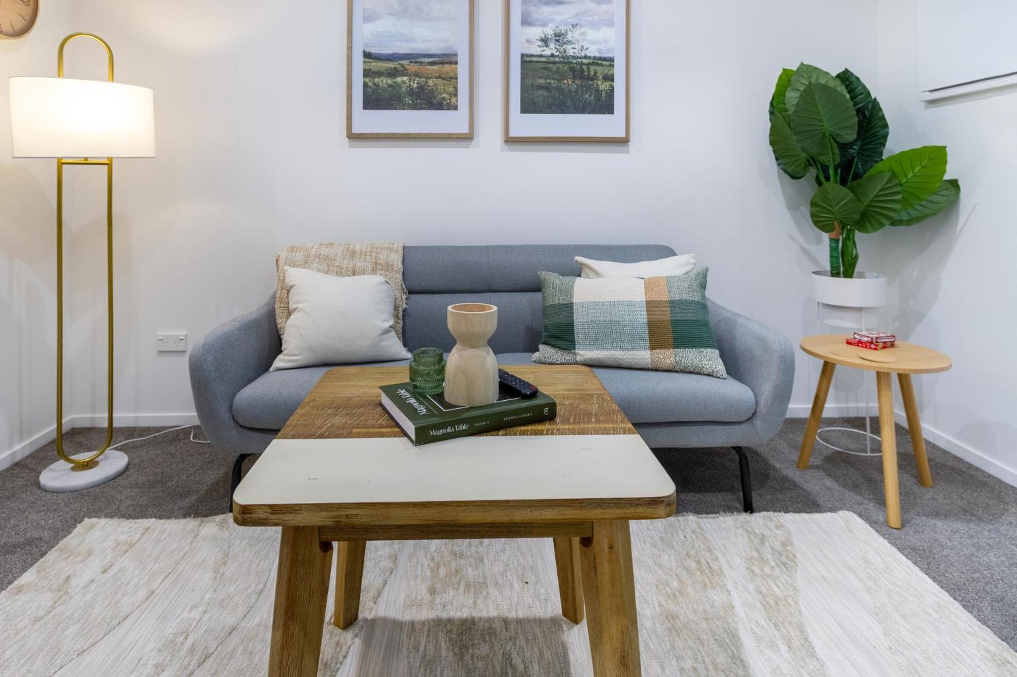 Apartament Urban Retreat: 2-Br Gem In Central Christchurch Zewnętrze zdjęcie