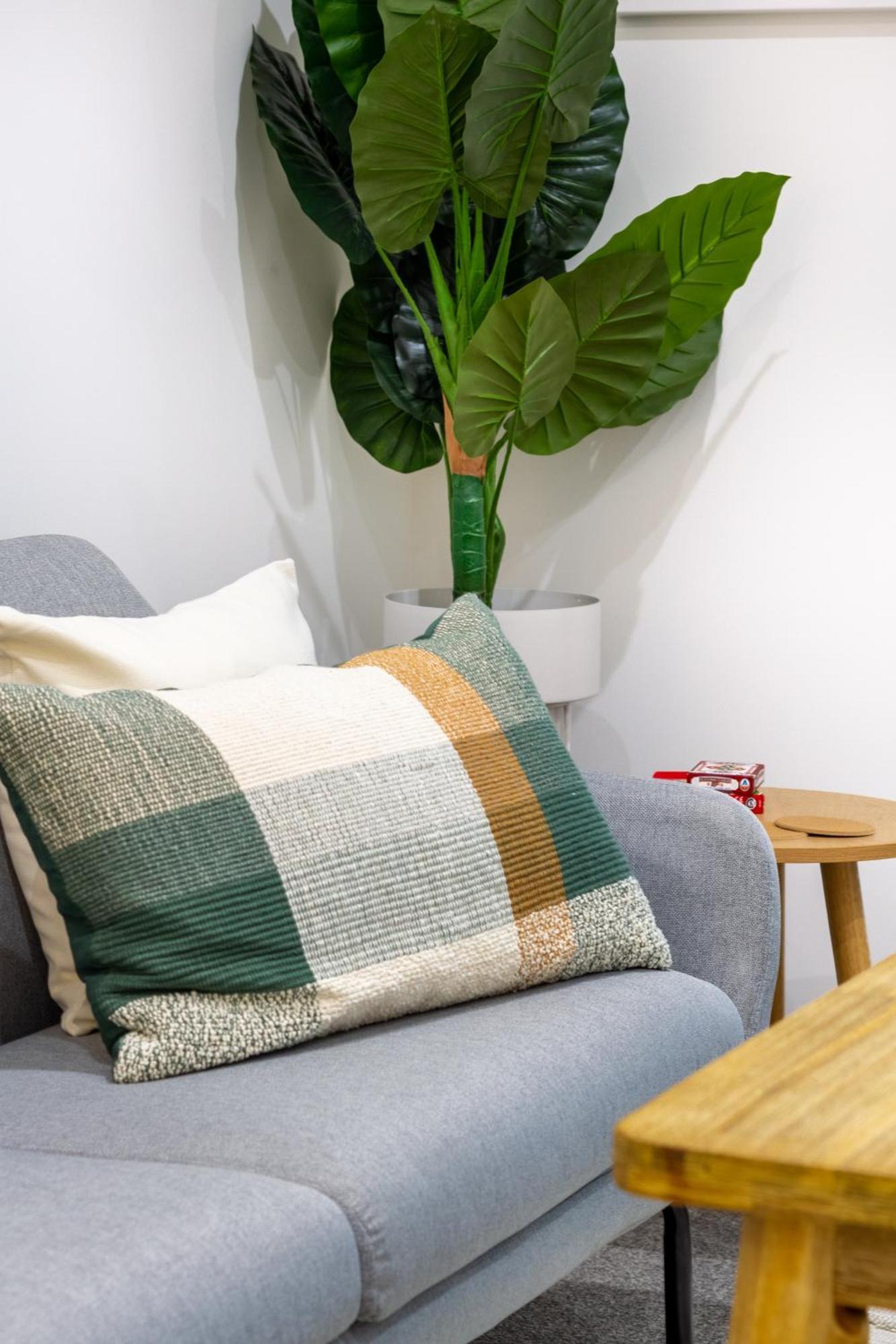 Apartament Urban Retreat: 2-Br Gem In Central Christchurch Zewnętrze zdjęcie