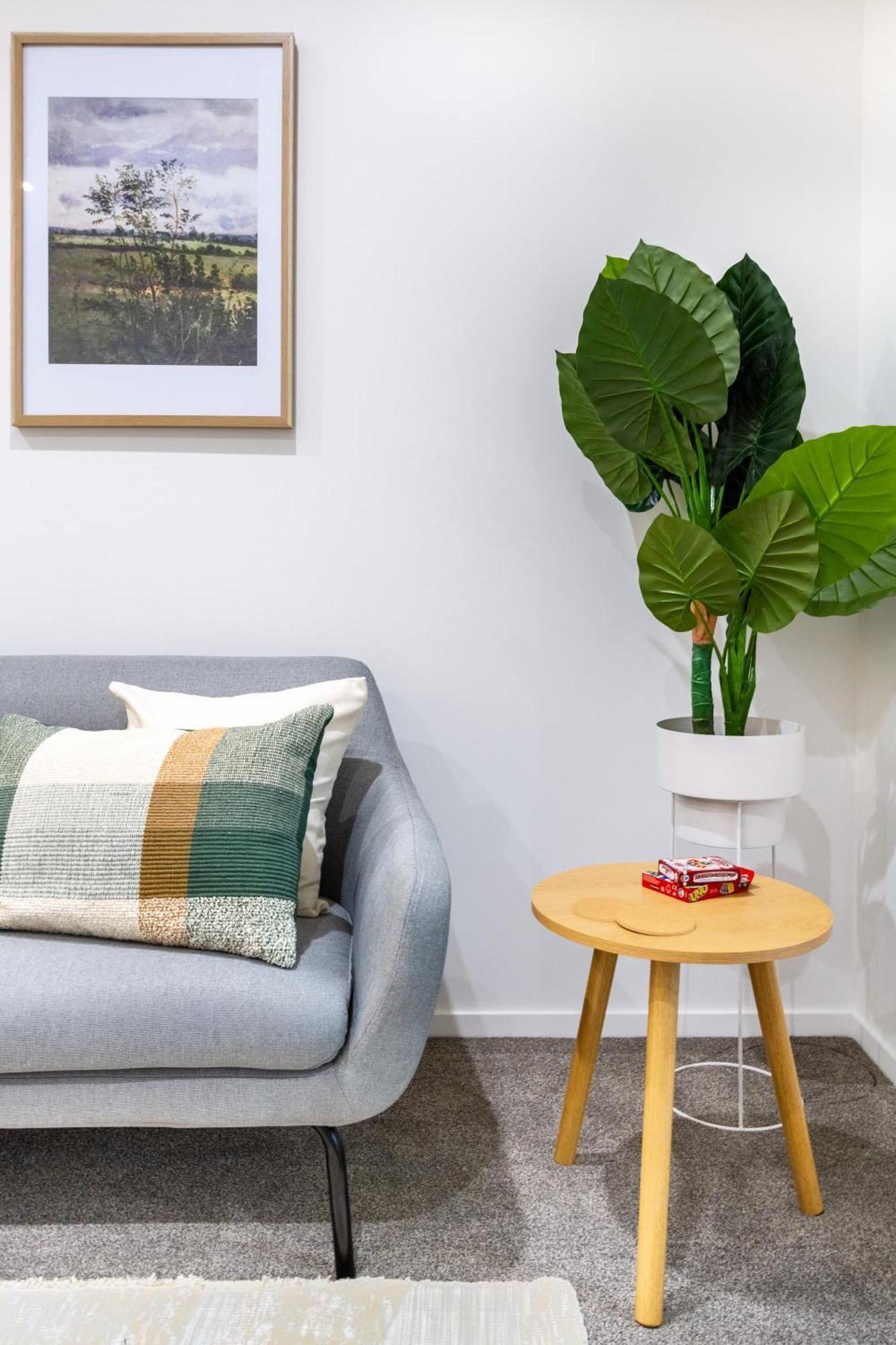 Apartament Urban Retreat: 2-Br Gem In Central Christchurch Zewnętrze zdjęcie
